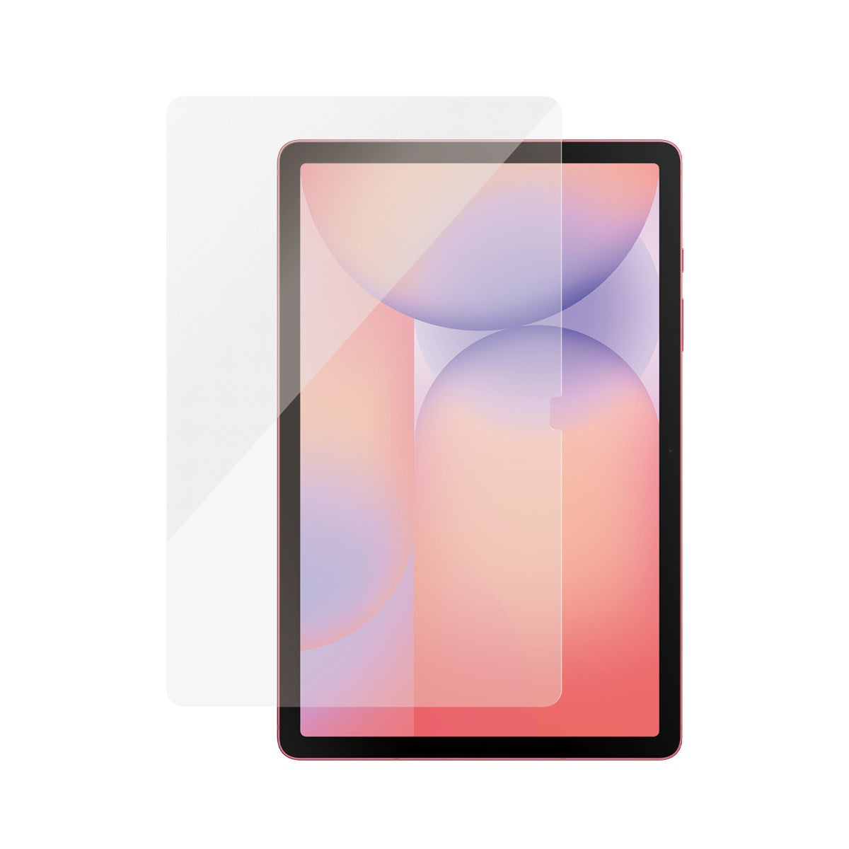 PanzerGlass® Skærmbeskyttelse Samsung Galaxy Tab S10 Lite | Ultra-Wide Fit